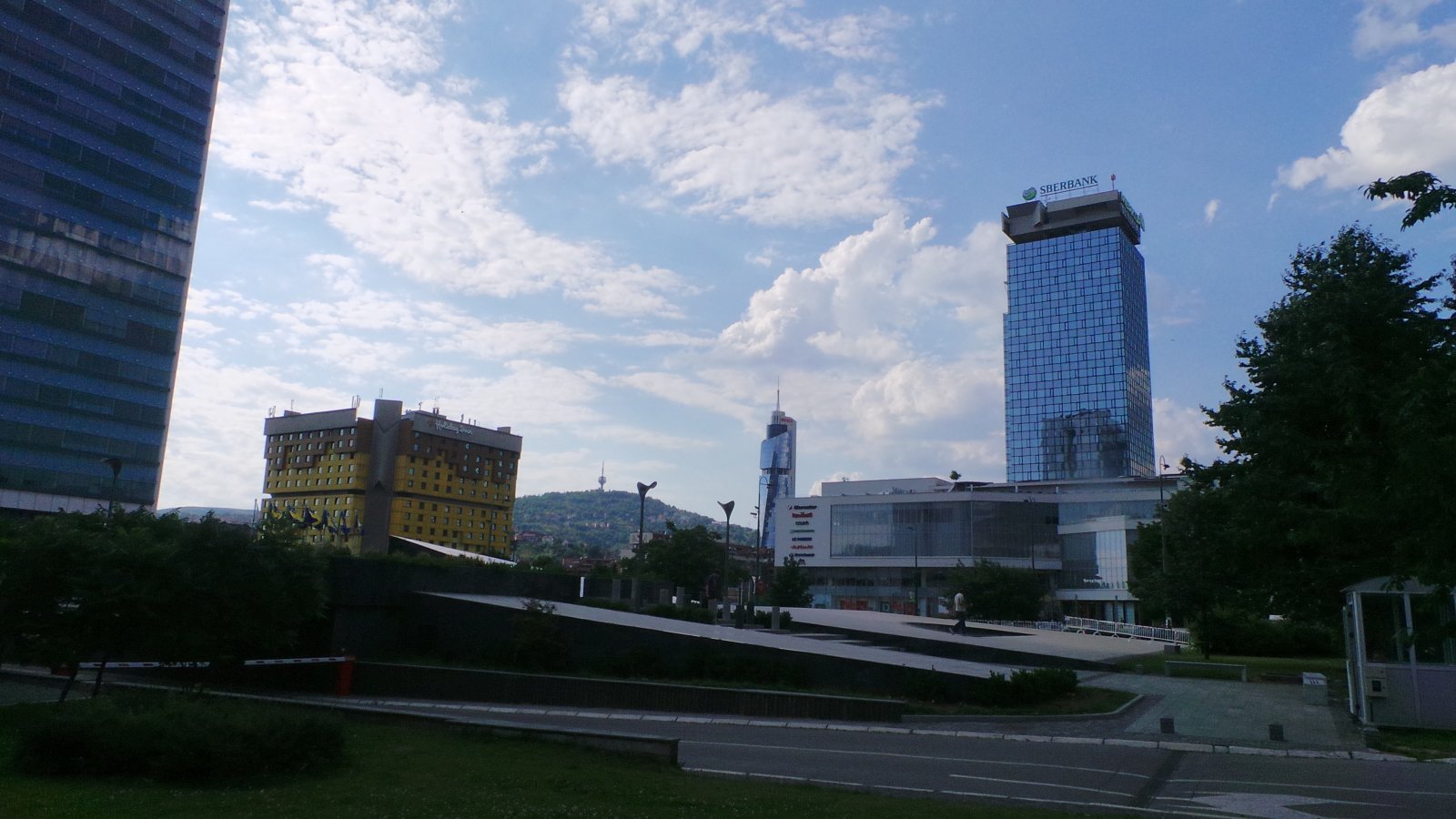 Shopping Mall06